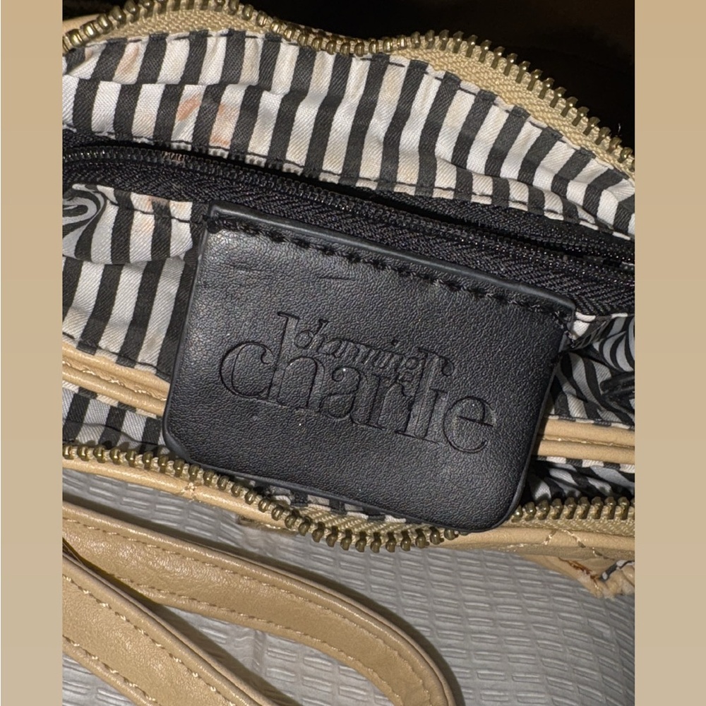 Charlie charning - Picture 5 of 8
